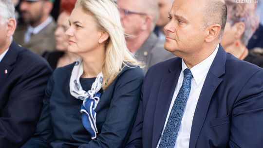 Informacje. Czy znajdzie się 48 mln zł dla Radomia?