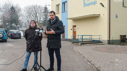 Informacje. Drożej za gaz w placówkach oświatowych