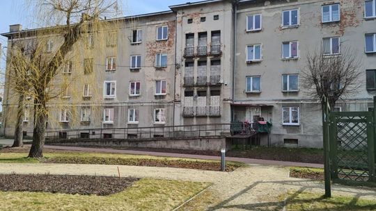 Informacje. Duża inwestycja w Pionkach