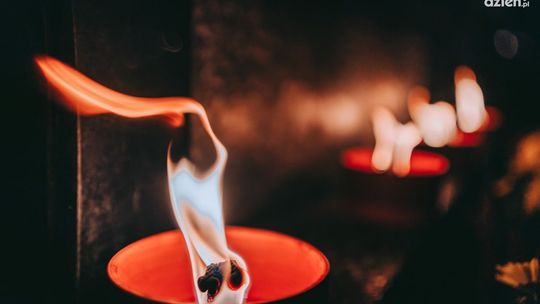 Informacje. Dzień Wszystkich Świętych