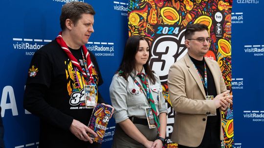 Informacje. Jak będzie wyglądał program WOŚP?