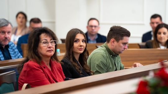 Informacje. Jaka jest sytuacja radomskiego szpitala?