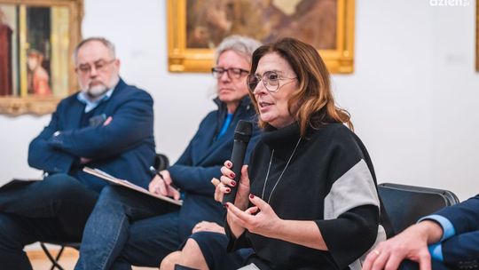 Informacje. Jaka recepta na kryzys w kulturze?