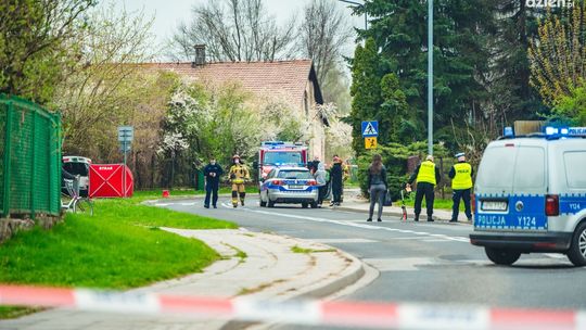 Informacje. Jest akt oskarżenia przeciw Mateuszowi D.