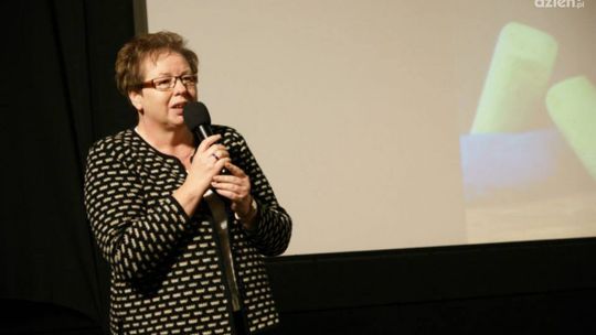 Informacje. Jest nowa prezes szpitala na Józefowie