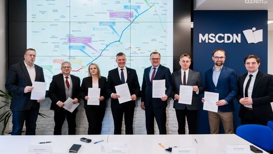 Informacje. Jest porozumienie ws. DW 737