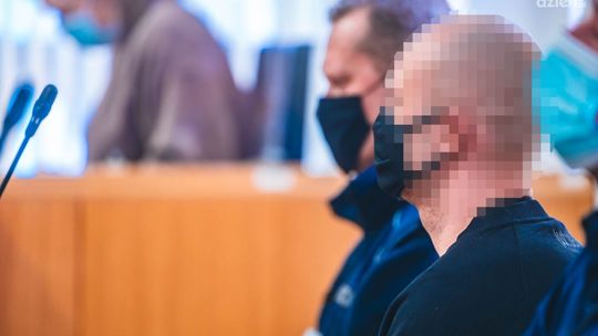 Informacje. Jest wyrok ws. pobicia właścicielki Żabki