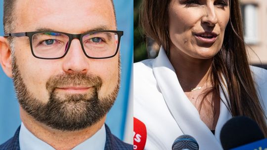 Informacje. Kolejne nazwiska na liście KO