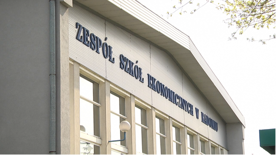 Informacje. Koronawirus w Ekonomiku 