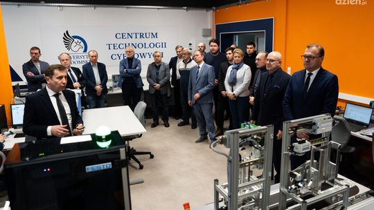 Informacje. Laboratorium dla studentów