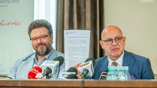 Informacje. Medycyna również w Radomiu