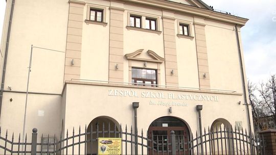 Informacje. Ministerstwo Kultury będzie zarządzało radomskim "Plastykiem"?