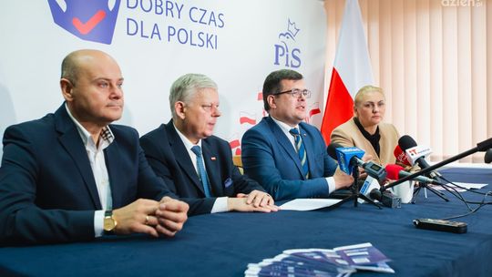 Informacje. Ministerstwo zapowiada zmiany. Mają na tym skorzystać samorządy