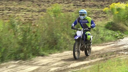 Informacje nie tylko dla podróżujących - "Z kamerą w plecaku"