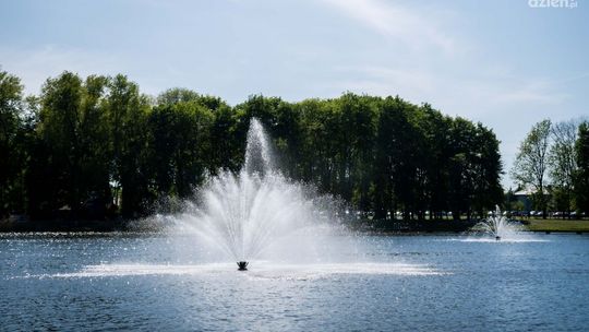 Informacje. Niedługo rozpocznie się sezon letni na Borkach