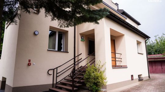 Informacje. Nowy dom usamodzielnienia dla dzieci w Radomiu