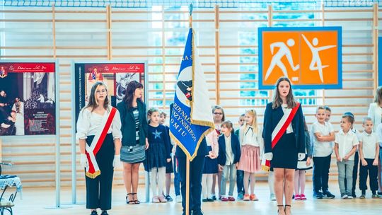 Informacje. Nowy rok szkolny, nowe wyzwania