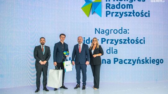 Informacje. O przyszłości Radomia 
