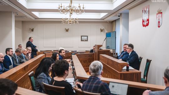 Informacje. Odpady na Firleju zostaną usunięte?