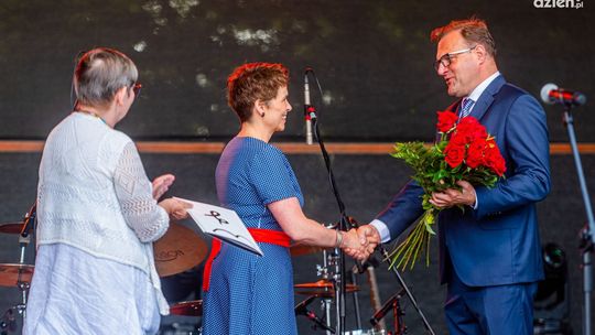 Informacje.Oto nominowani