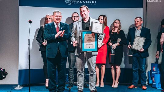 Informacje. Perły Powiatu rozdane