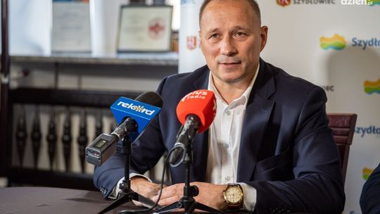 Informacje. Pieniądze dla gminy Szydłowiec