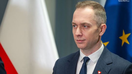 Informacje. Pieniądze z ministerstwa na budowę ośrodka WOT