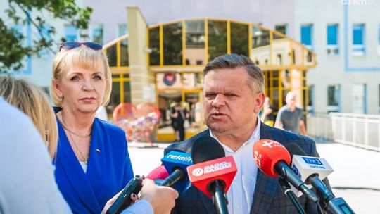 Informacje. PiS przeciwko zdalnym posiedzeniom 