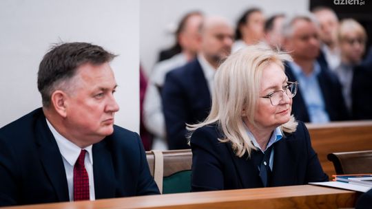 Informacje. PiS traci dwóch radnych