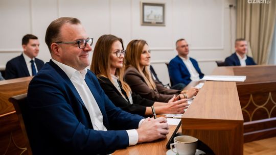 Informacje. Podwyżka podatku od nieruchomości