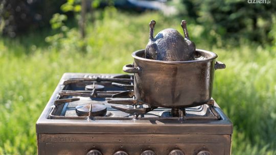 Informacje. Pojawiły się nowe symbole Radomia.