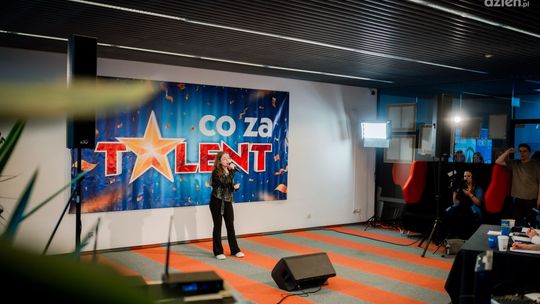 Informacje. Półfinał Co Za Talent! 