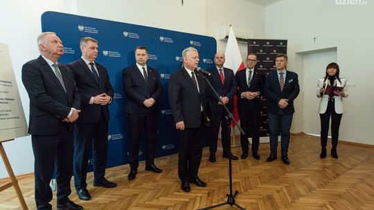 Informacje. Ponad 60 mln zł na kształcenie zawodowe