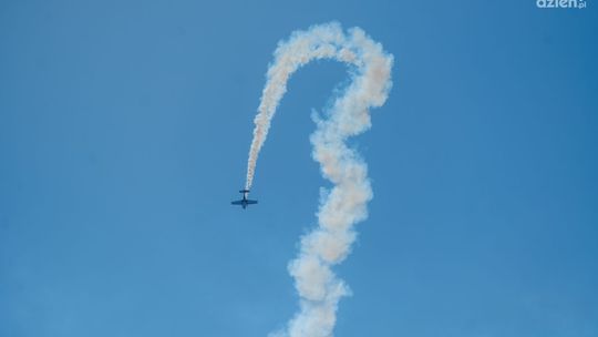 Informacje. Porozumienie ws. Air Show podpisane