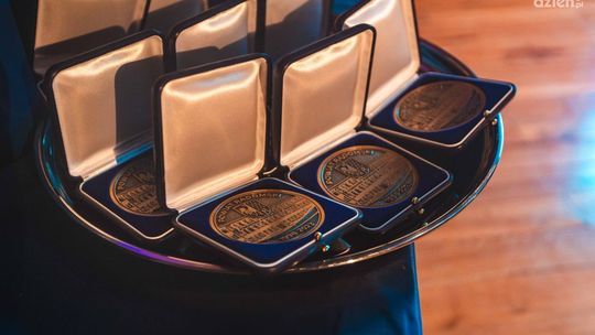 Informacje. Powiat radomski świętował 25-lecie istnienia