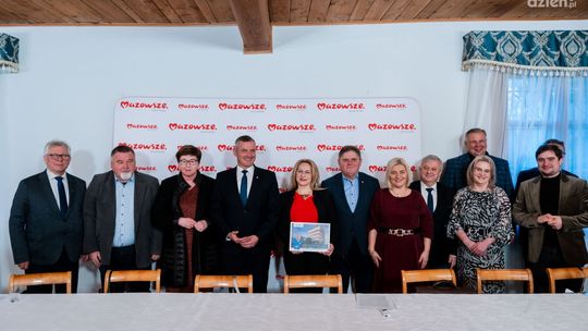 Informacje. Proinwestycyjny budżet wojewódzki