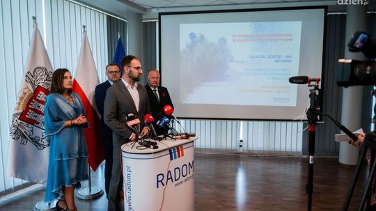 Informacje. Propozycje miasta w ramach Polskiego Ładu