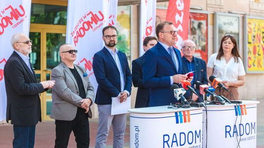 Informacje. Przed nami 47. rocznica Czerwca '76