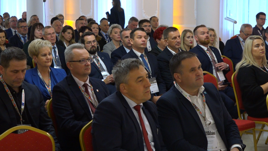 Informacje. Przyszłość rolnictwa na Mazowszu 