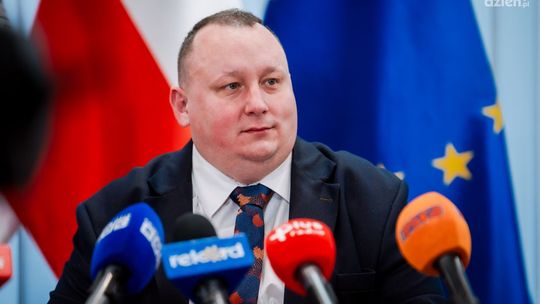 Informacje. Radom wnioskuje o miliony