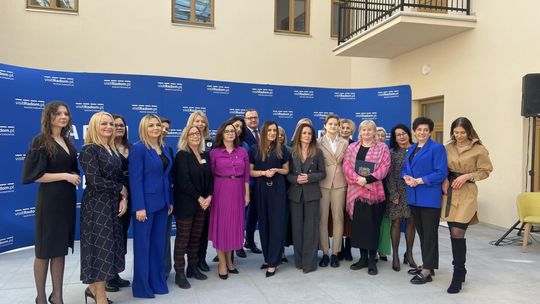 Informacje. Radomska Rada Kobiet