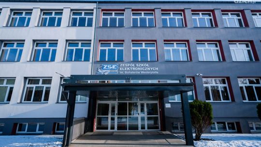 Informacje. Ranking Perspektyw - jak wypadły nasze szkoły?