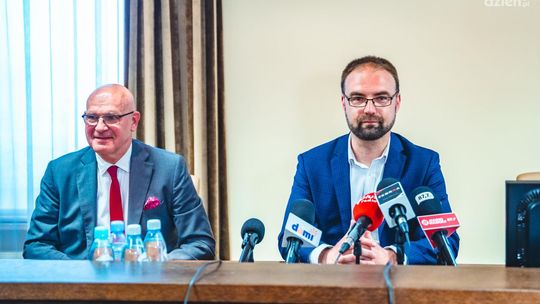 Informacje. Reaktywacji Rady Patronackiej UTH