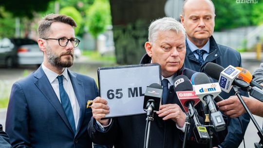 Informacje. Region radomski otrzyma prawie 675 mln zł. Informacje. Region radomski otrzyma prawie 675 mln zł.