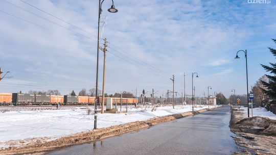 Informacje. Remont ważnej ulicy w Jedlni-Letnisku