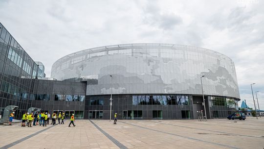 Informacje. Roman S. - 300 tys. zł za poręczenie 