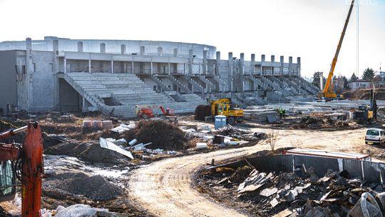 Informacje. Roman S. może opuścić areszt, za milion złotych