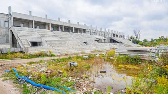Informacje. Roman S. na dłużej w areszcie