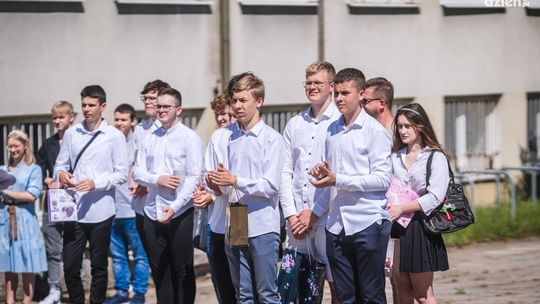 Informacje. Rozpoczęły się wakacje