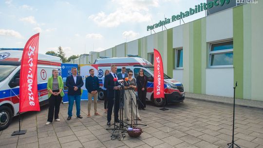 Informacje. Rusza Budżet Obywatelski Mazowsza